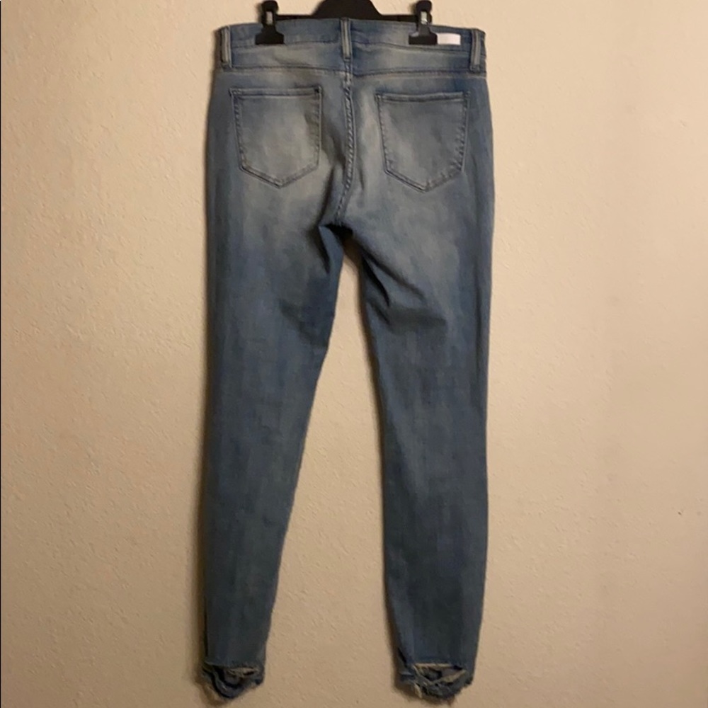 Jeans.with stretch. - Picture 4 of 6